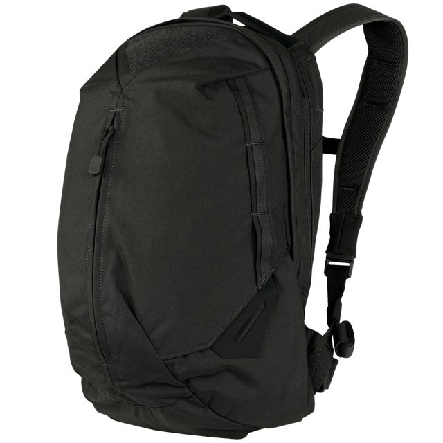 Condor Elite Fail Safe Urban Backpack Gen II 18L - Black