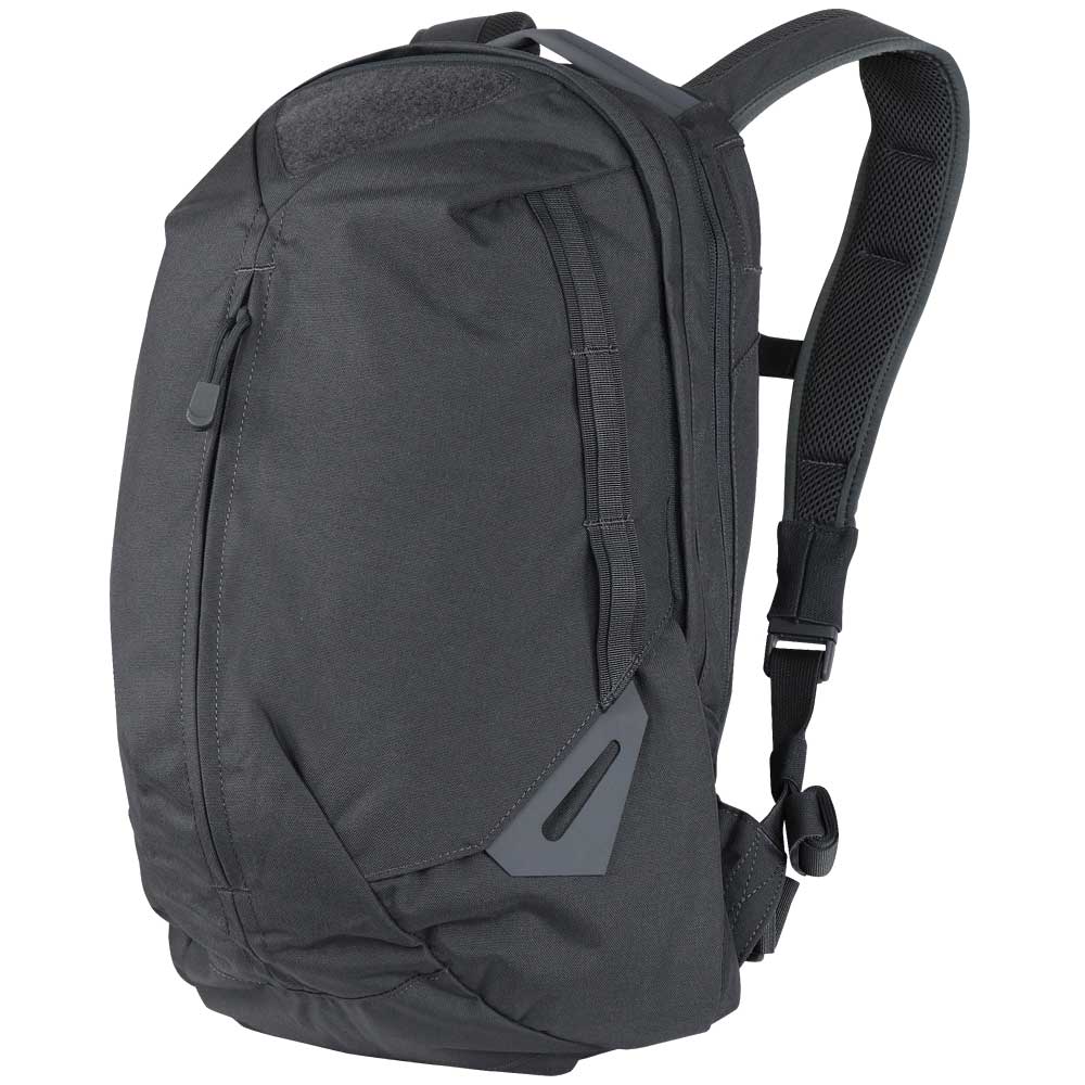 Condor Elite - フェイルセーフパック（GEN II）ブラック Condor Failsafe Gen 2 Urban Backpack