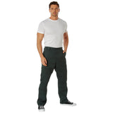 Hunter Green Military Basic BDU Cargo Pant