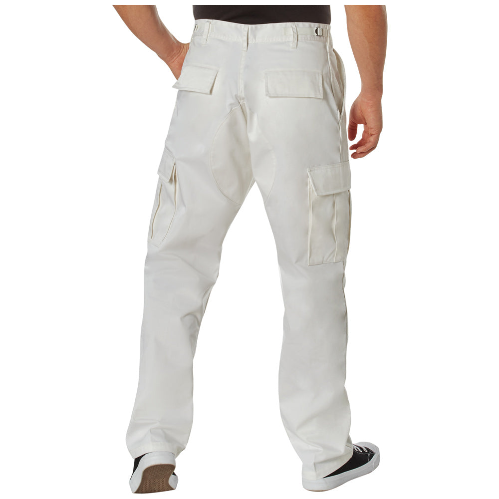 Off White Military Basic BDU Cargo Pant