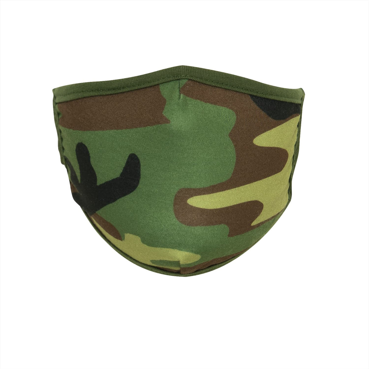 Kids Reusable 3-Layer Ear Loop Face Mask
