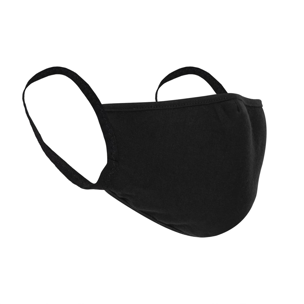 Kids Reusable 3-Layer Ear Loop Face Mask