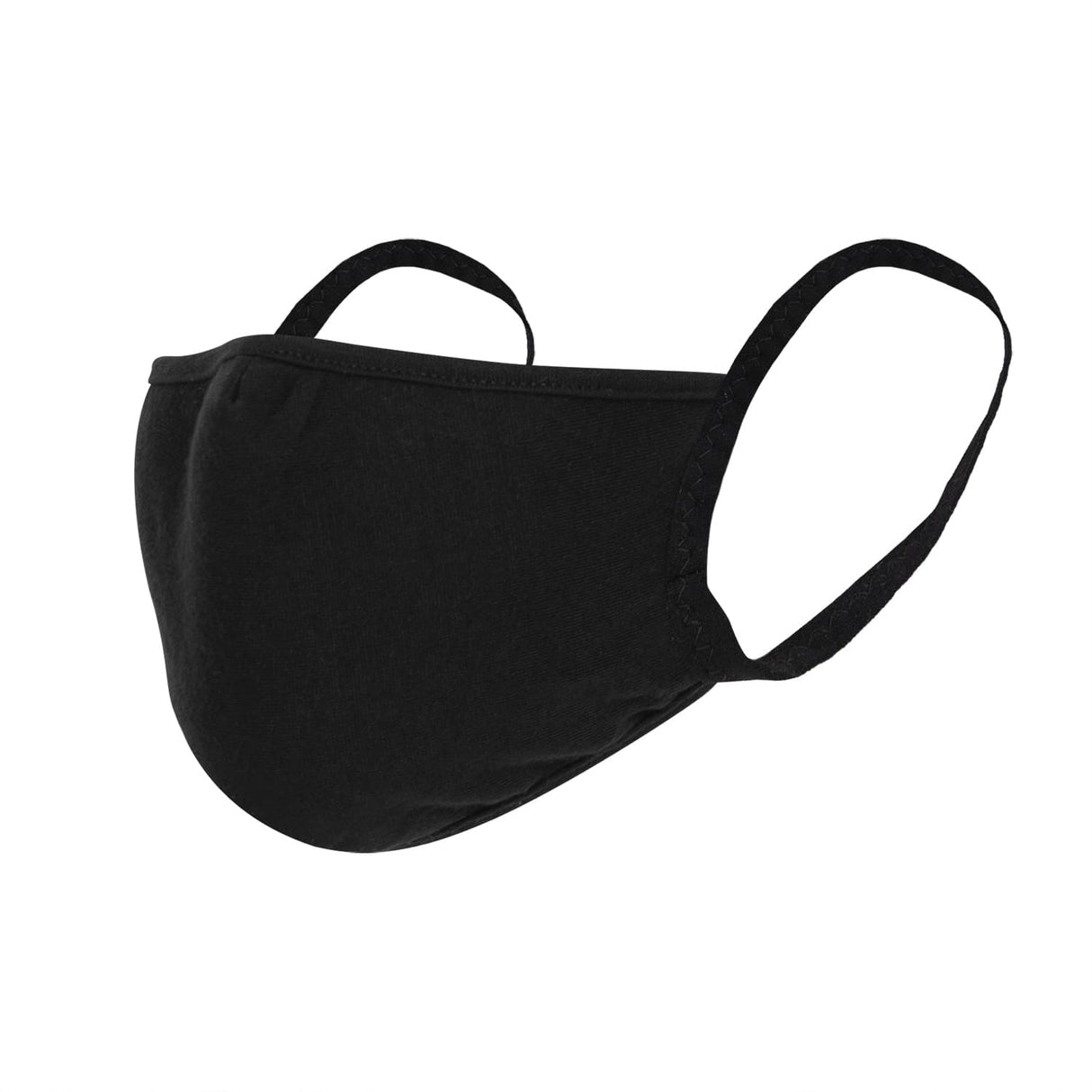 Kids Reusable 3-Layer Ear Loop Face Mask