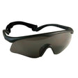 Basic Issue ANSI Rated Black Interchangeable Goggle Kit