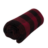 Rothco Buffalo Plaid Wool Blanket - 62 x 80 Inch