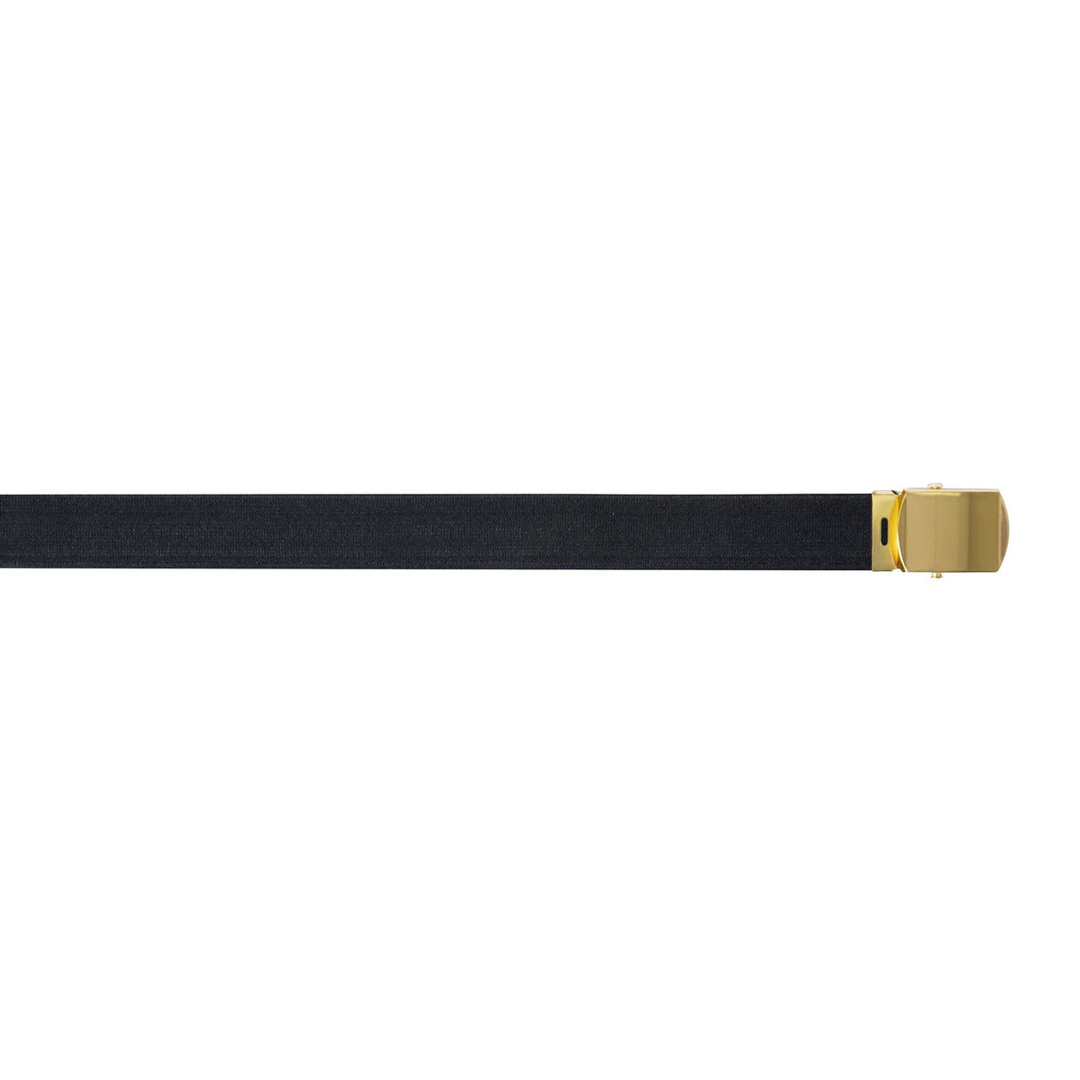 Rothco Military-Style Stretch Web Belt - 54 Inch
