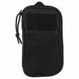 Special Ops Black MOLLE Tactical Wallet