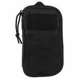 Special Ops Black MOLLE Tactical Wallet