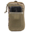 Basic Issue Multicam MOLLE Tactical Wallet