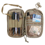 Basic Issue Multicam MOLLE Tactical Wallet