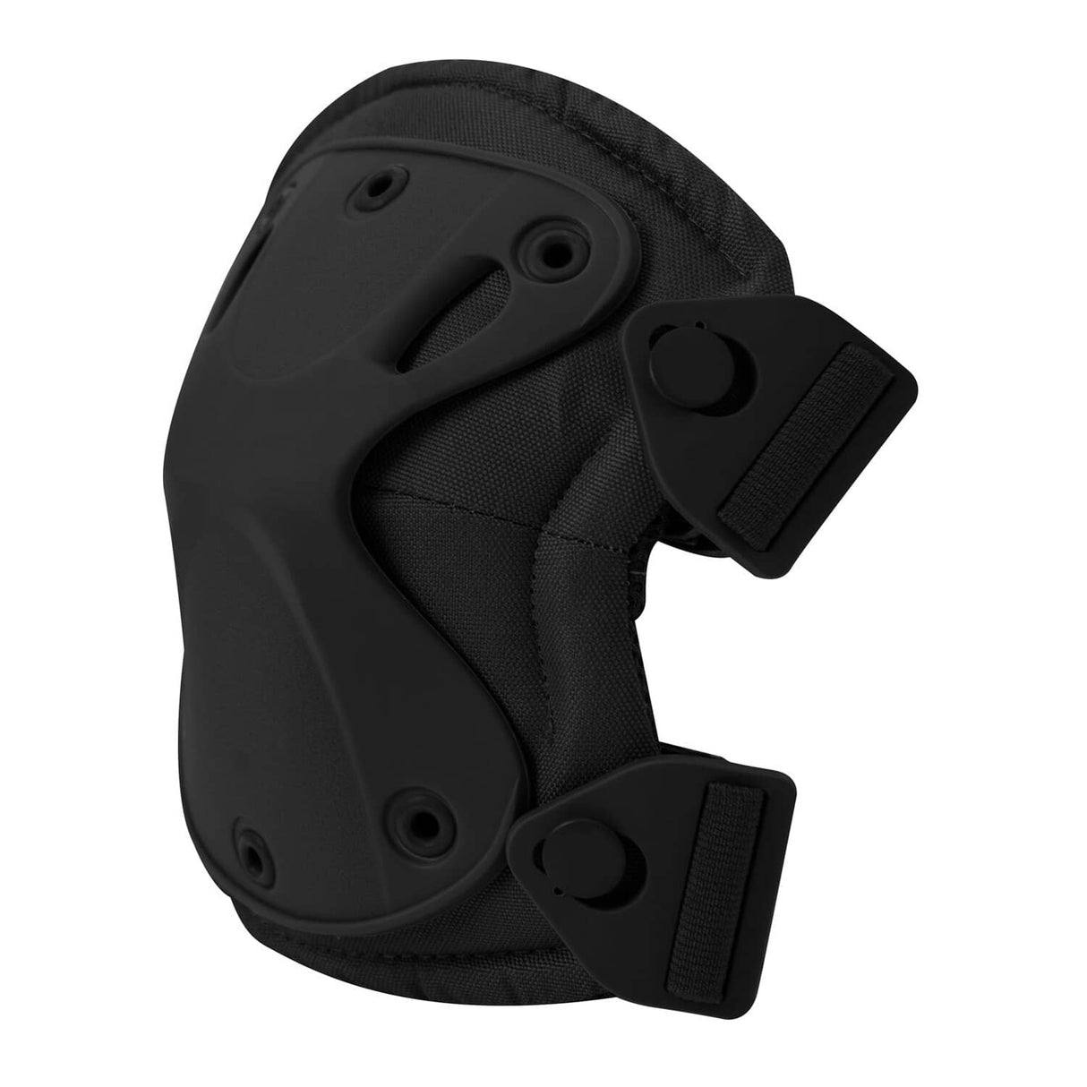 Tactical Flex Military-Style Knee Pads