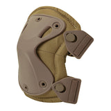 Tactical Flex Military-Style Knee Pads