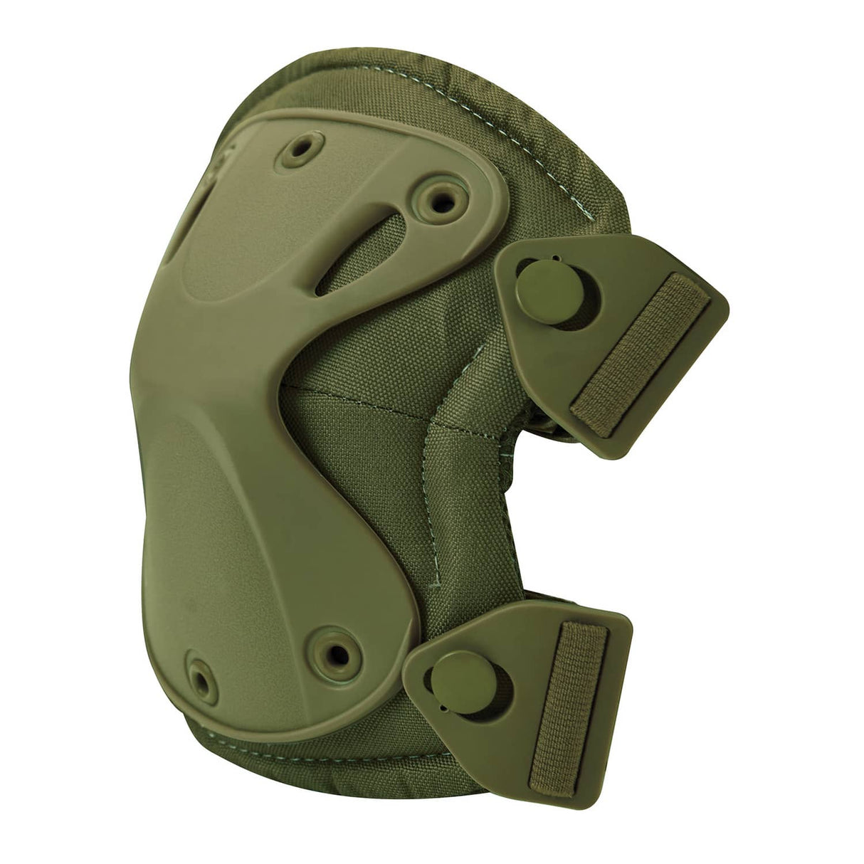 Tactical Flex Military-Style Knee Pads