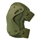 Tactical Flex Military-Style Knee Pads