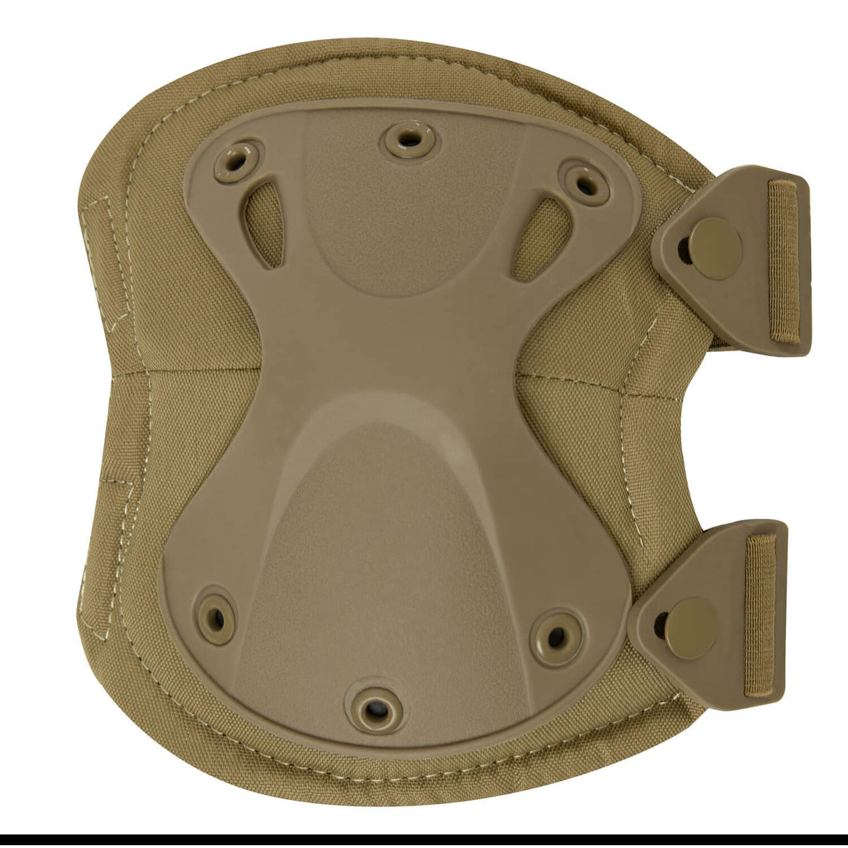Tactical Flex Military-Style Knee Pads