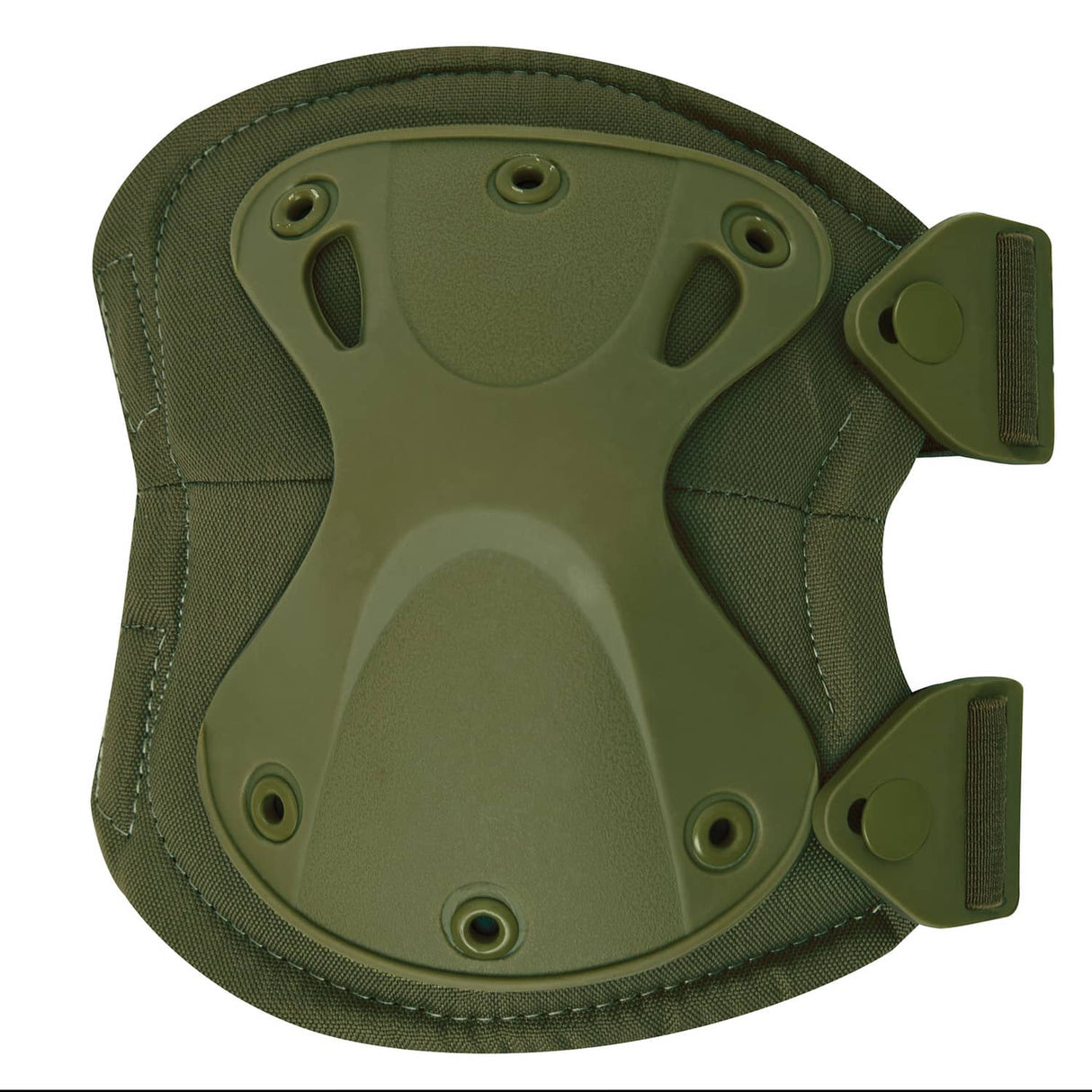 Tactical Flex Military-Style Knee Pads