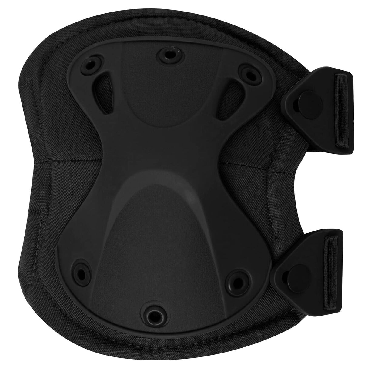 Tactical Flex Military-Style Knee Pads