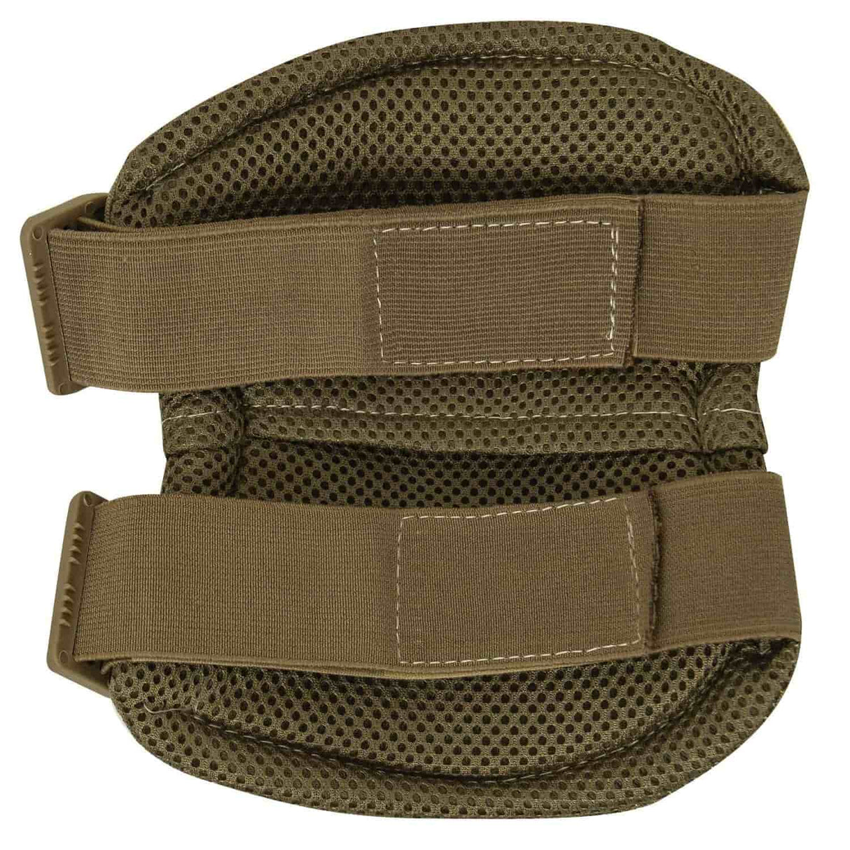 Tactical Flex Military-Style Knee Pads
