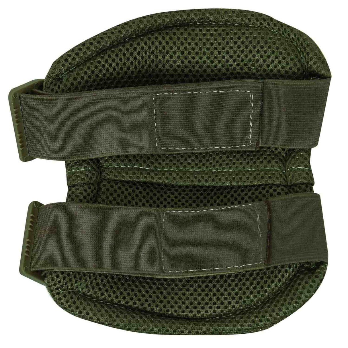 Tactical Flex Military-Style Knee Pads