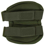 Tactical Flex Military-Style Knee Pads