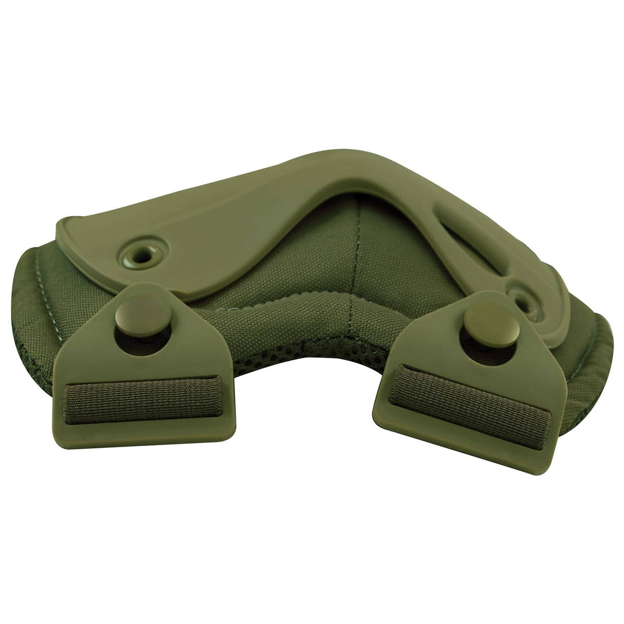 Tactical Flex Military-Style Knee Pads