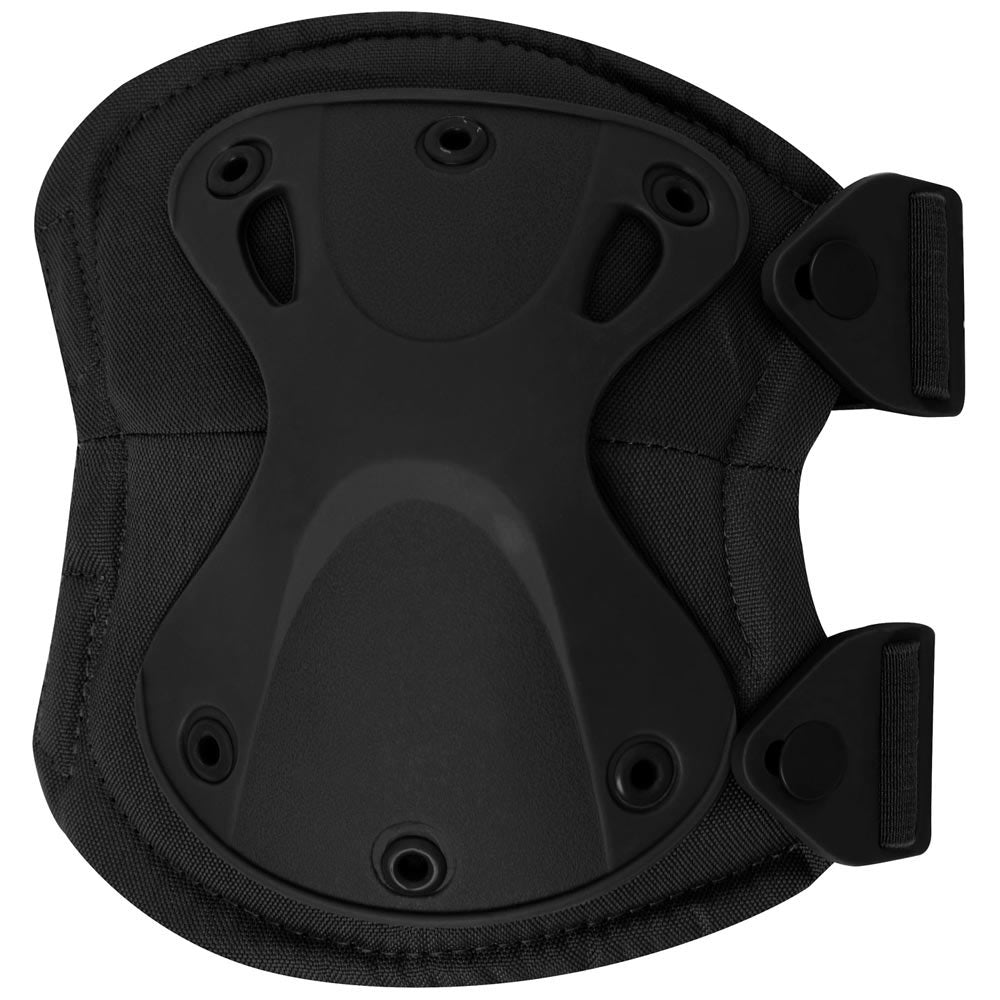 Tactical Flex Military-Style Knee Pads