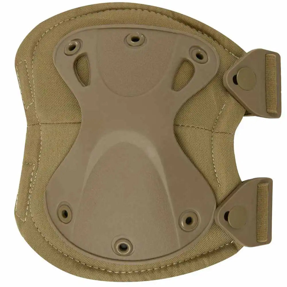 Tactical Flex Military-Style Knee Pads