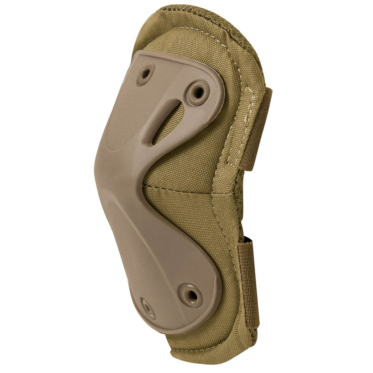 Tactical Flex Military-Style Elbow Pads