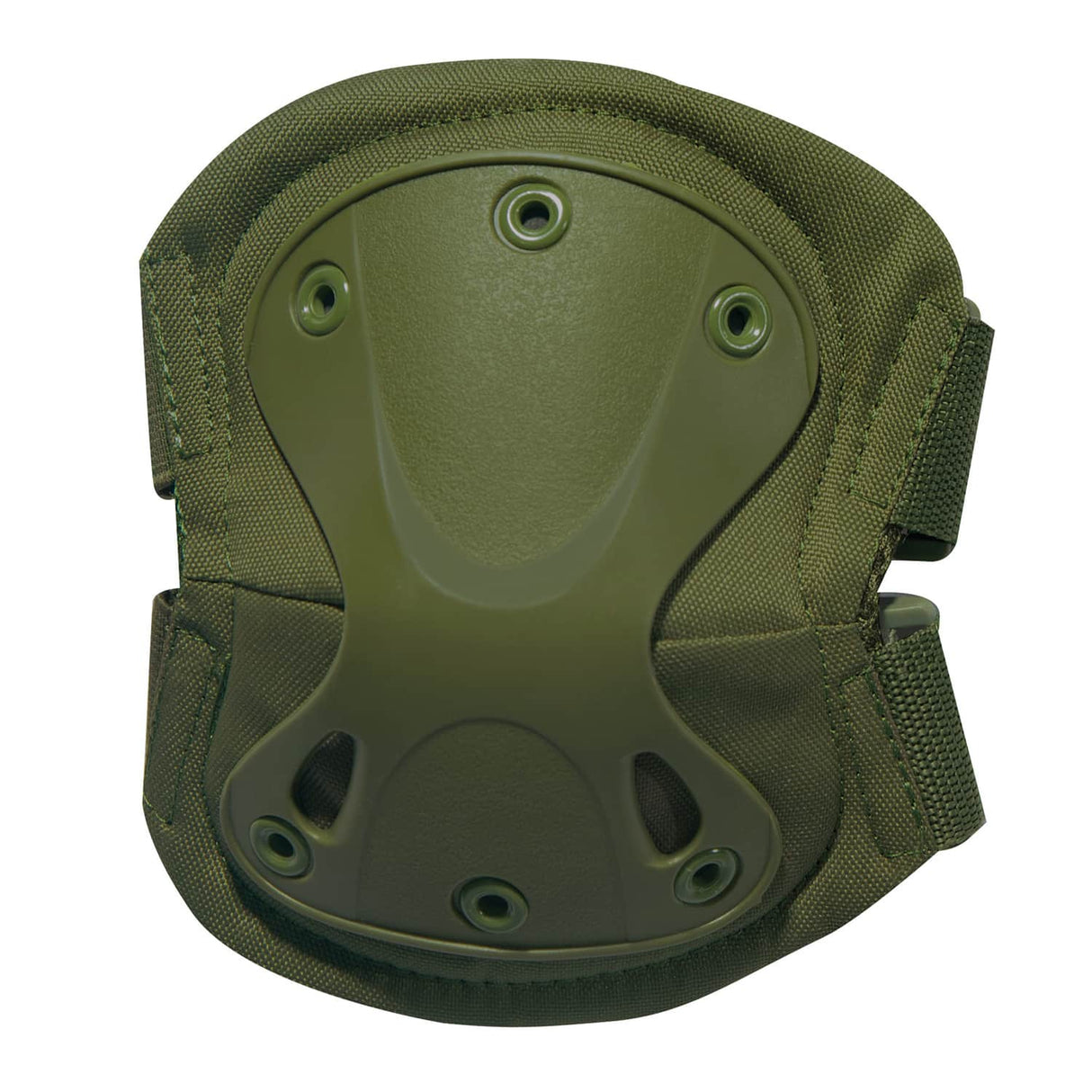 Tactical Flex Military-Style Elbow Pads