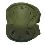 Tactical Flex Military-Style Elbow Pads