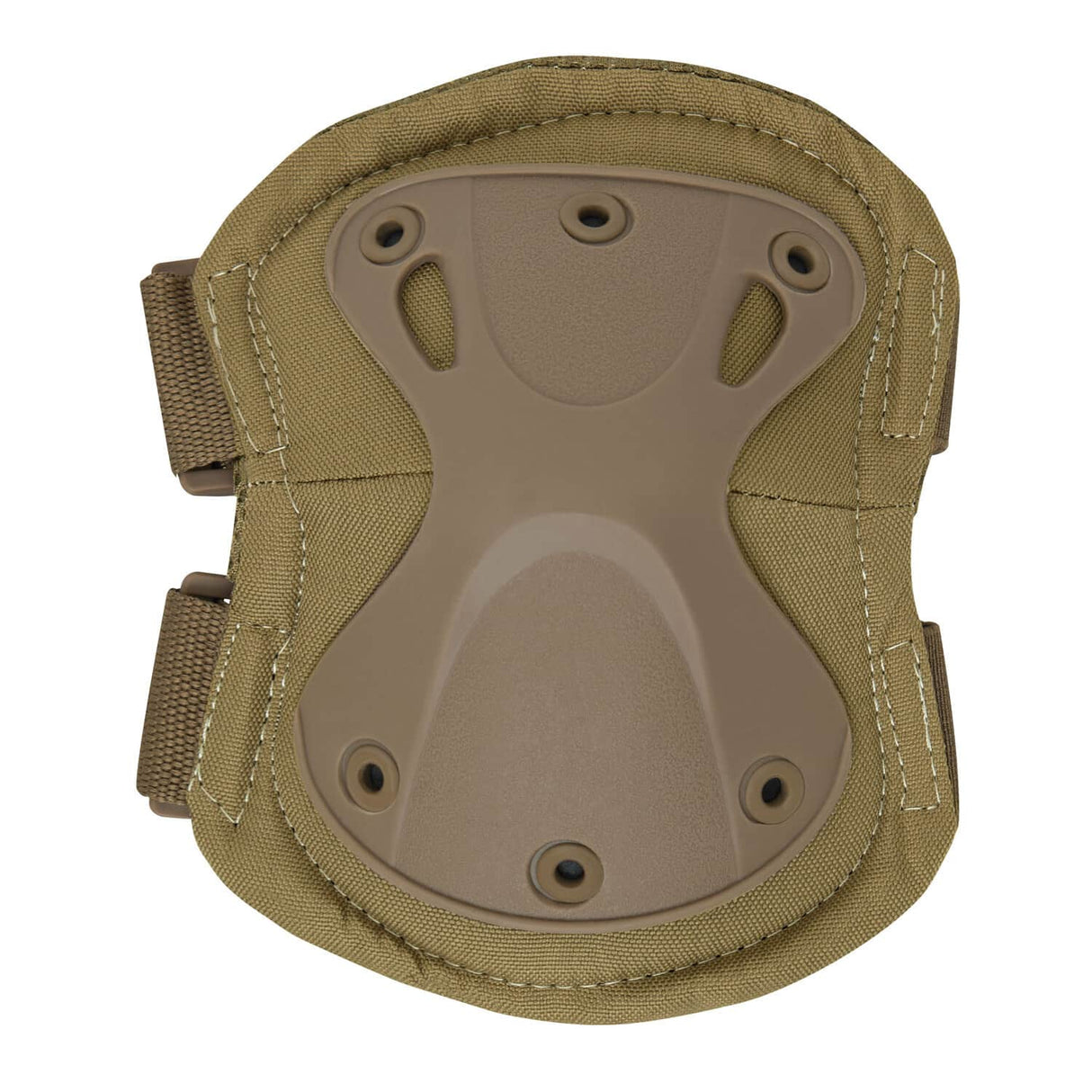 Tactical Flex Military-Style Elbow Pads
