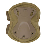 Tactical Flex Military-Style Elbow Pads