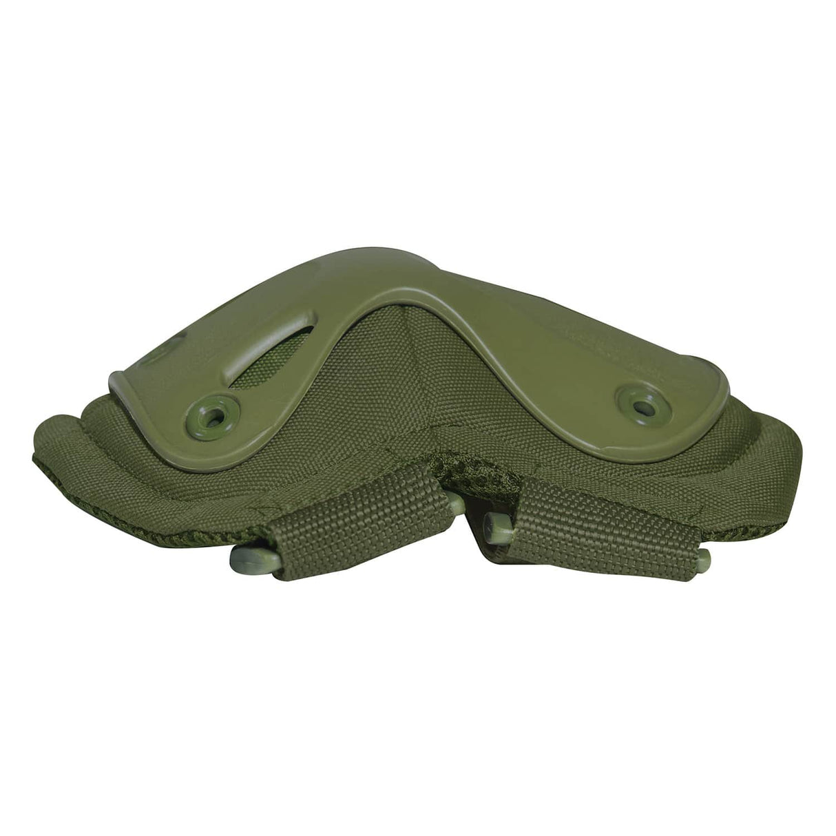Tactical Flex Military-Style Elbow Pads