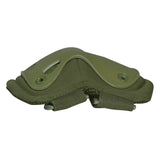 Tactical Flex Military-Style Elbow Pads