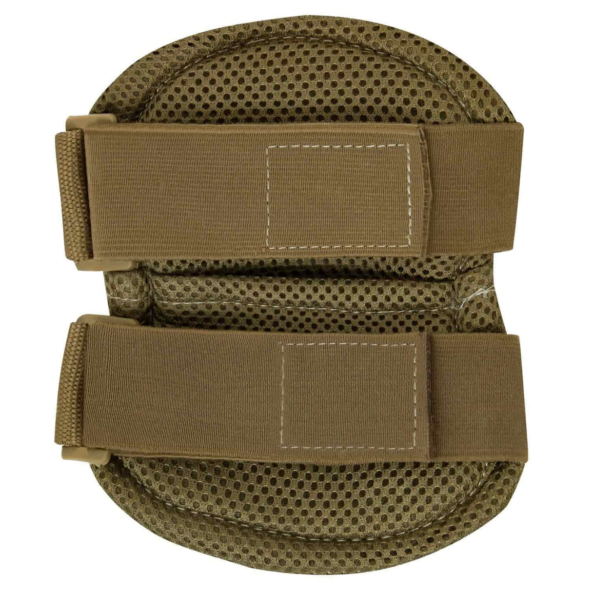 Tactical Flex Military-Style Elbow Pads