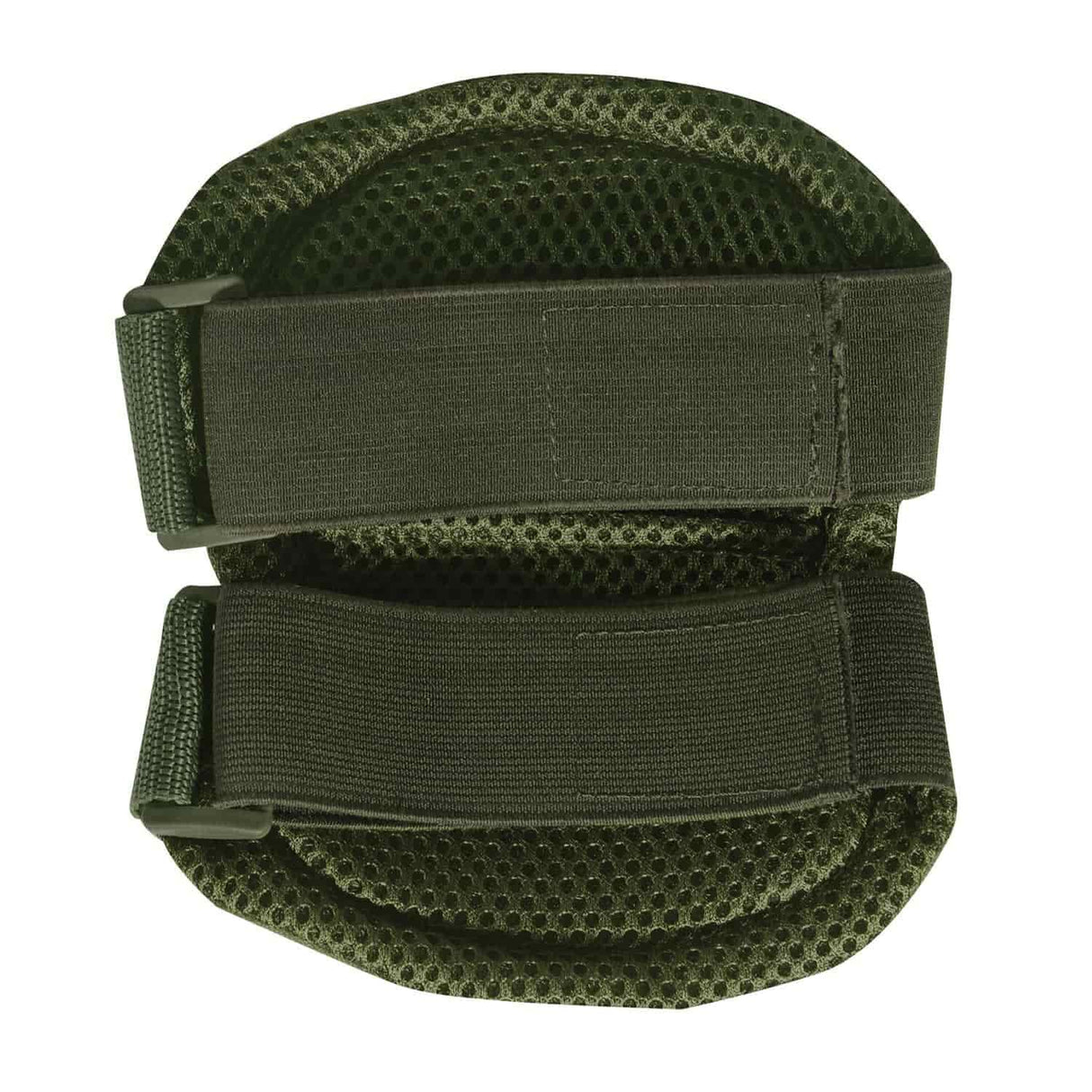 Tactical Flex Military-Style Elbow Pads
