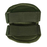 Tactical Flex Military-Style Elbow Pads