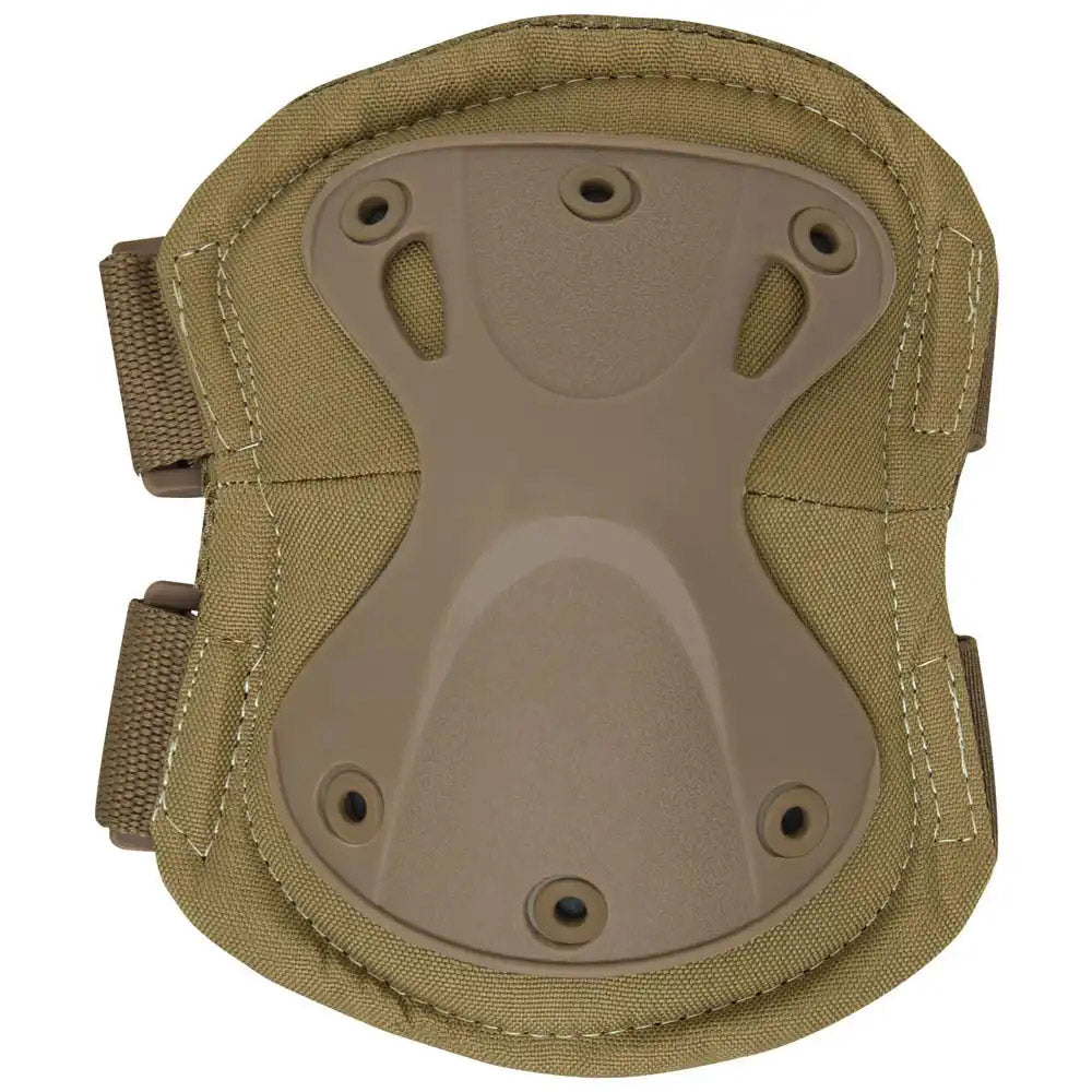 Tactical Flex Military-Style Elbow Pads