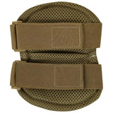 Tactical Flex Military-Style Elbow Pads