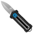 Kershaw Kapsule 1.9-Inch Manual OTF Folding Knife