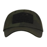 Military Operators Tactical Baseball Hat