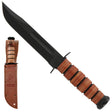 Genuine Ka-Bar USMC Fighting Knife