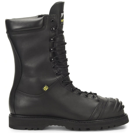 Matterhorn Mens 10-inch Waterproof Internal Metguard Mining Boot - view 2