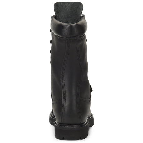Matterhorn Mens 10-inch Waterproof Internal Metguard Mining Boot - view 4