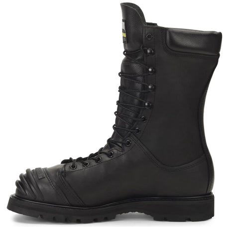 Matterhorn Mens 10-inch Waterproof Internal Metguard Mining Boot - view 7