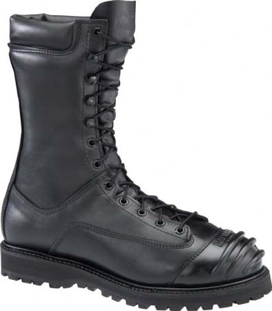 Matterhorn Mens 10-inch Waterproof Internal Metguard Mining Boot