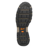 Danner Run Time Brown Composite Toe Work Shoe