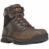 Danner Crafter 6-inch Brown Waterproof Work Boot