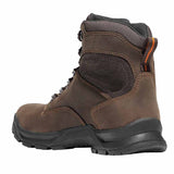 Danner Crafter 6-inch Brown Waterproof Work Boot