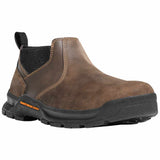 Danner Crafter Romeo 3-inch Slip-on Brown Work Shoe